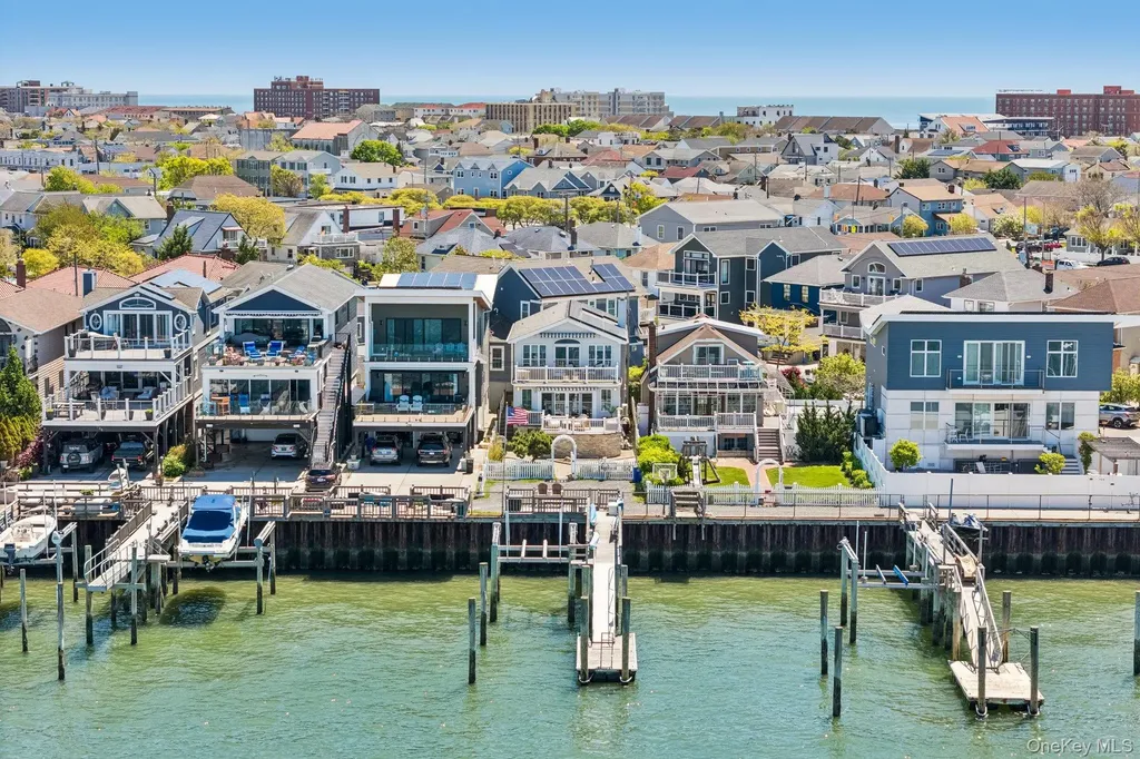746 W Bay Drive Long Beach NY 11561