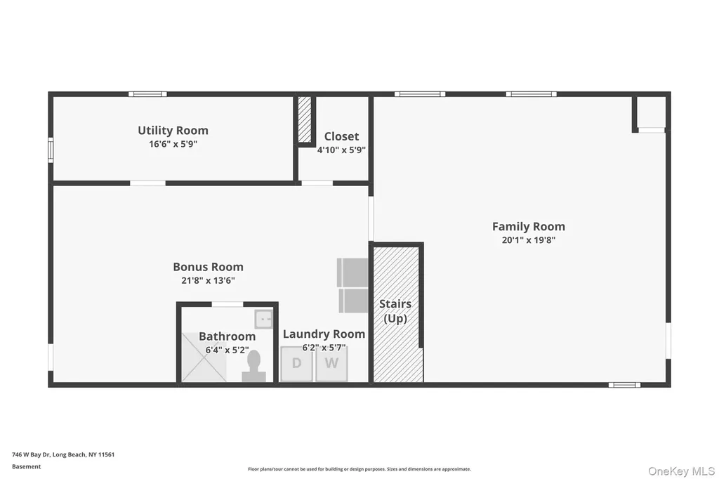 746 W Bay Drive Long Beach NY 11561