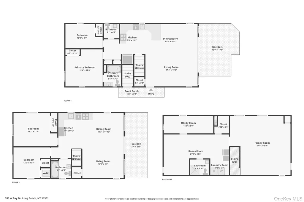 746 W Bay Drive Long Beach NY 11561