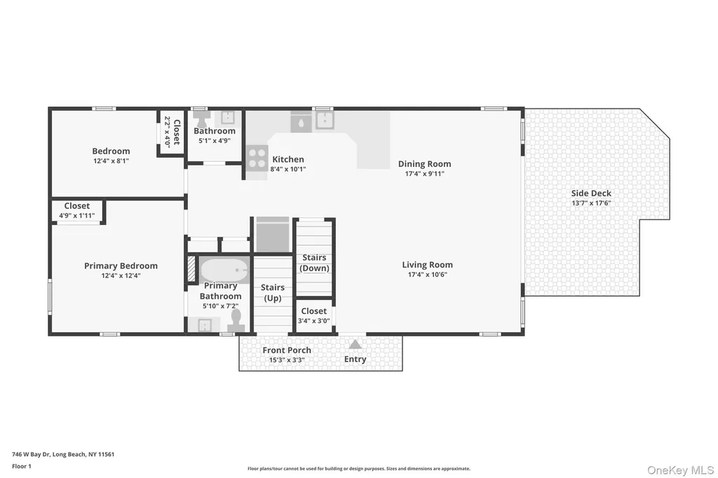 746 W Bay Drive Long Beach NY 11561
