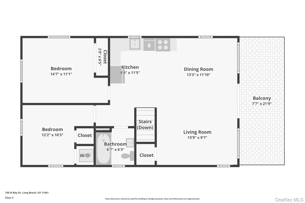 746 W Bay Drive Long Beach NY 11561