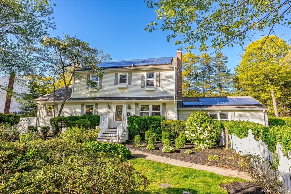 15 Oxbow Road Patchogue NY 11772