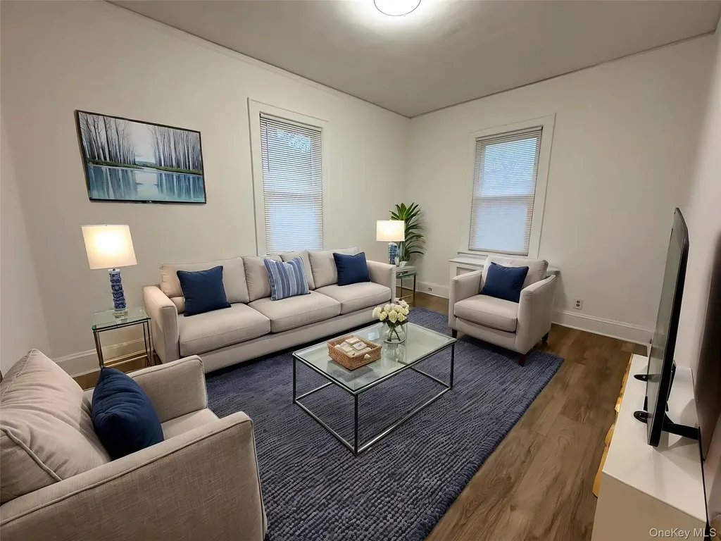 520 Fourth Avenue Pelham NY 10803