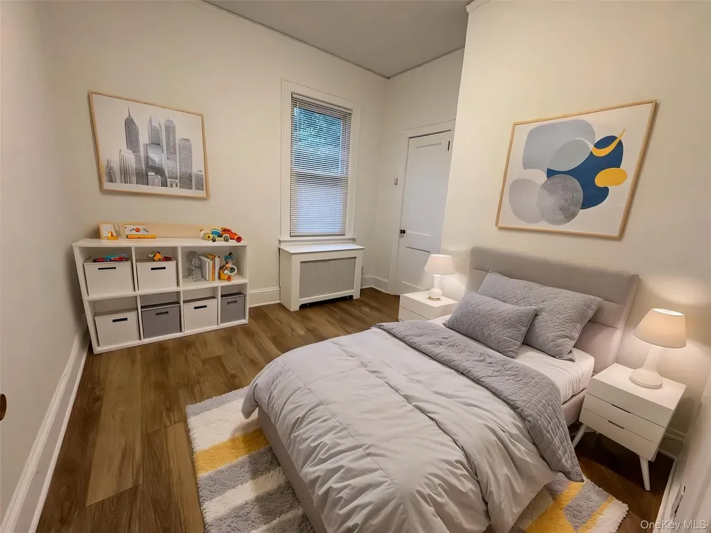 520 Fourth Avenue Pelham NY 10803