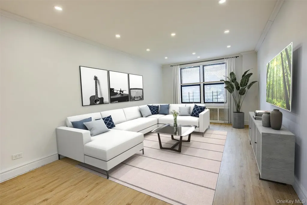 100-25 Queens Boulevard Forest Hills NY 11375