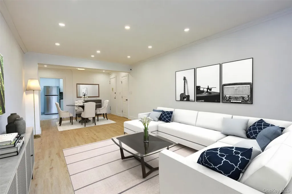 100-25 Queens Boulevard Forest Hills NY 11375