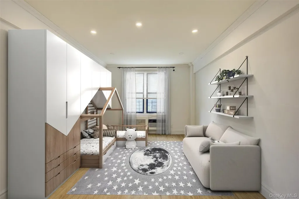 100-25 Queens Boulevard Forest Hills NY 11375