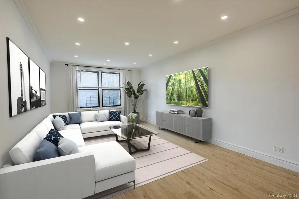 100-25 Queens Boulevard Forest Hills NY 11375