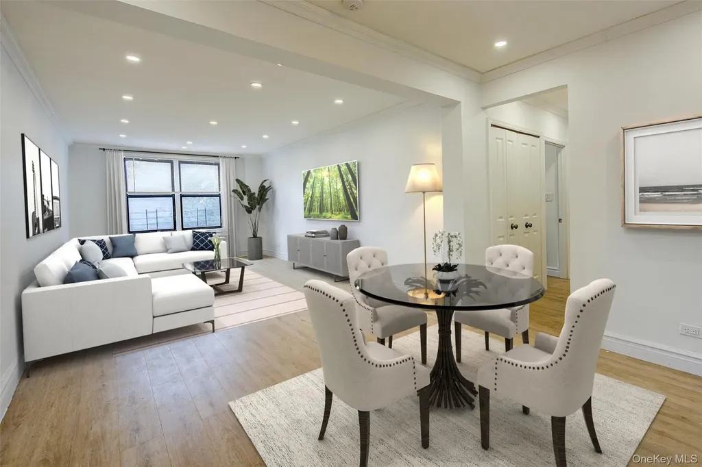 100-25 Queens Boulevard Forest Hills NY 11375