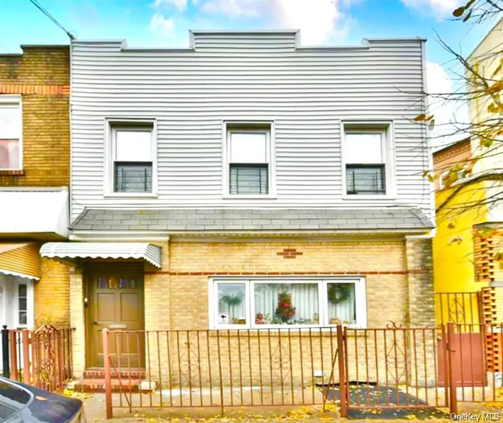 6728 Forest Avenue Ridgewood NY 11385