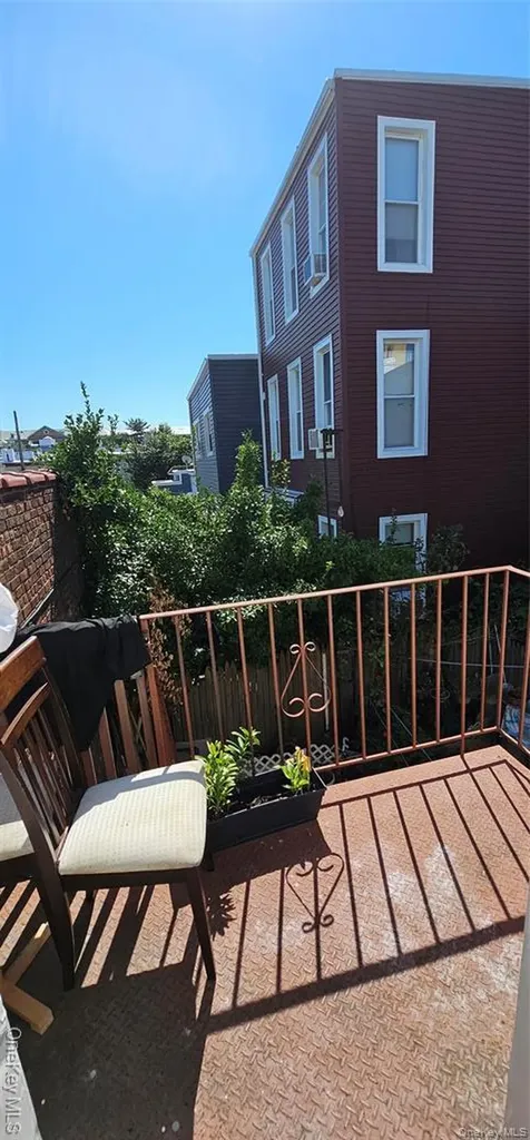 6728 Forest Avenue Ridgewood NY 11385