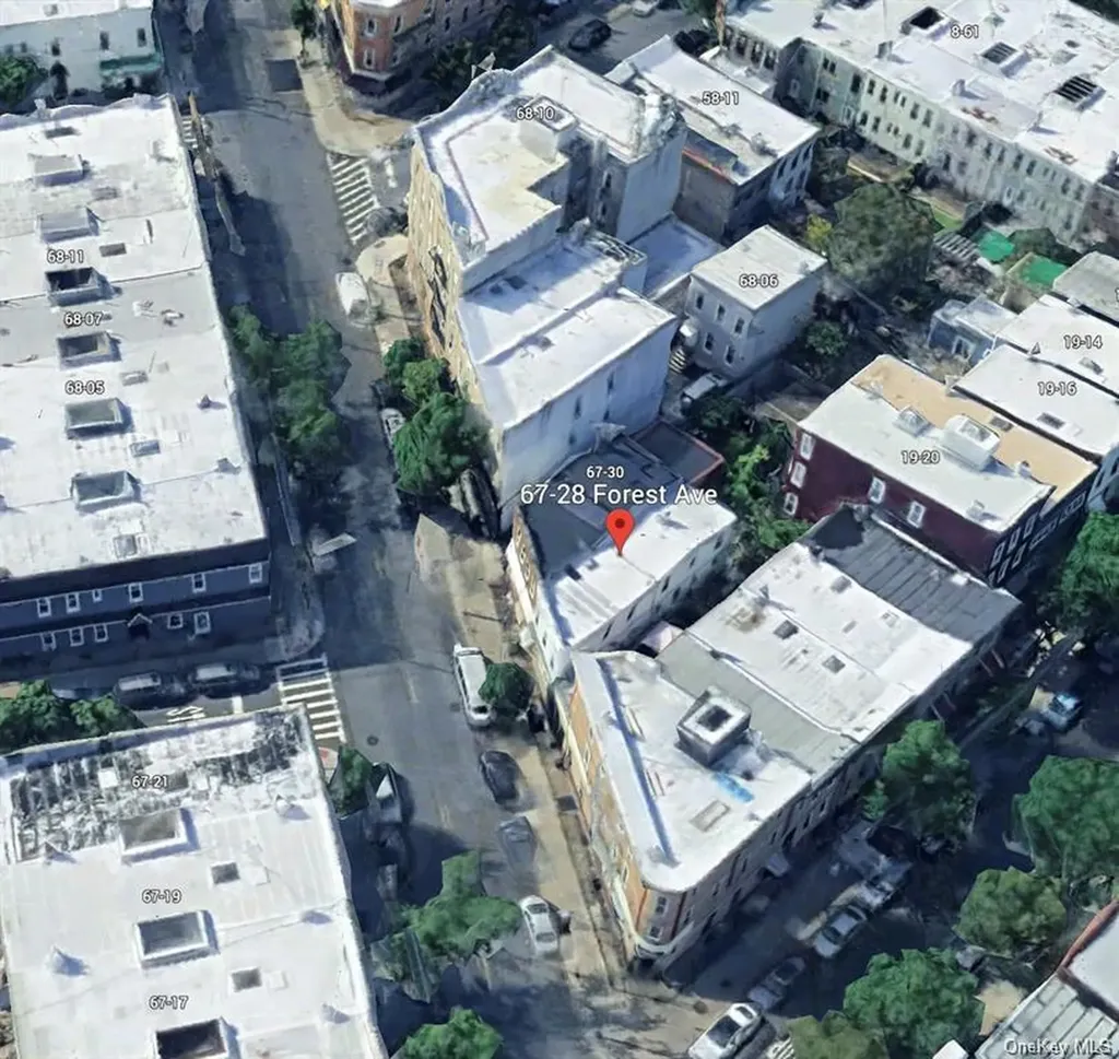 6728 Forest Avenue Ridgewood NY 11385