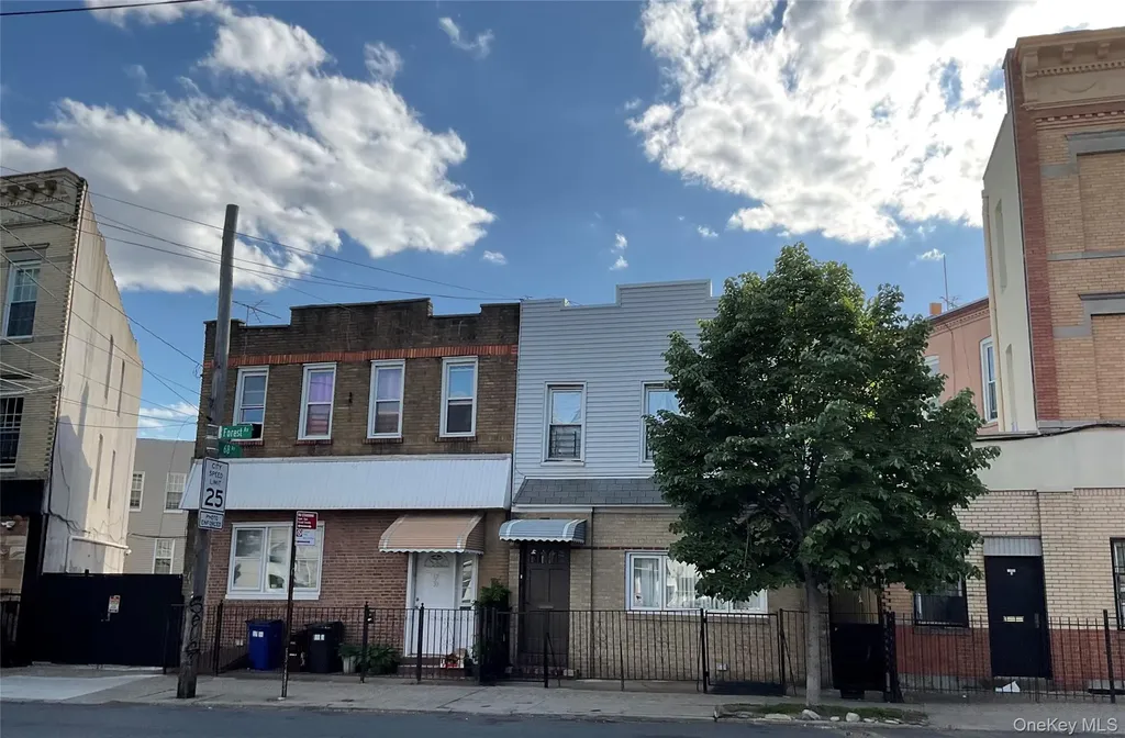 6728 Forest Avenue Ridgewood NY 11385