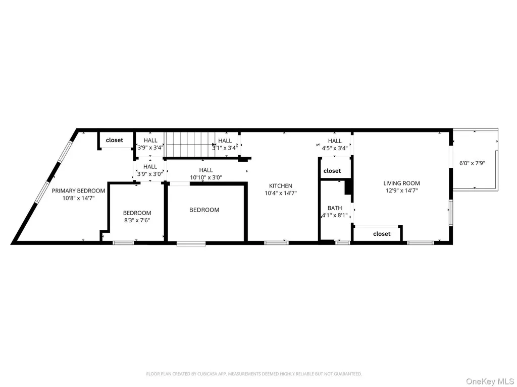 6728 Forest Avenue Ridgewood NY 11385