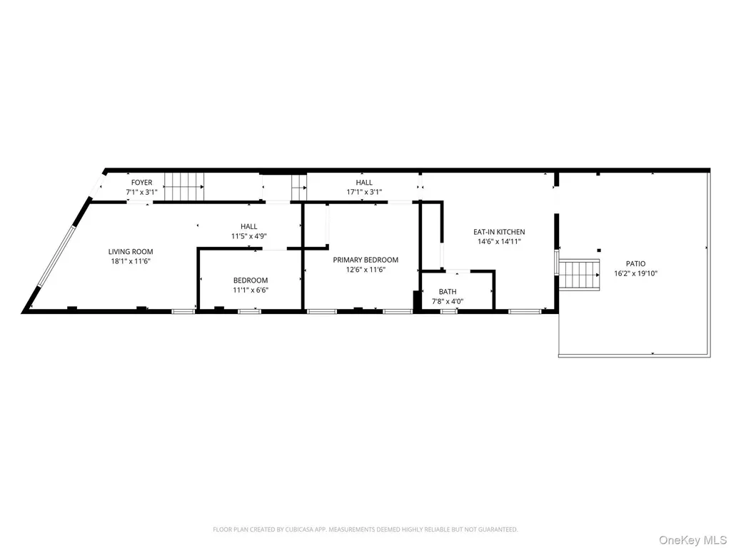 6728 Forest Avenue Ridgewood NY 11385
