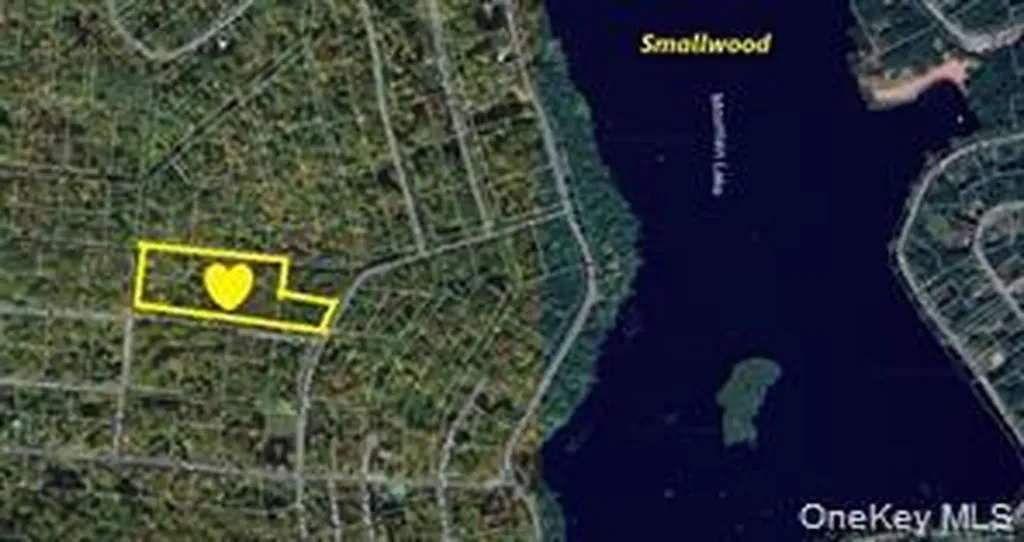 Glenwild Drive Smallwood NY 12720