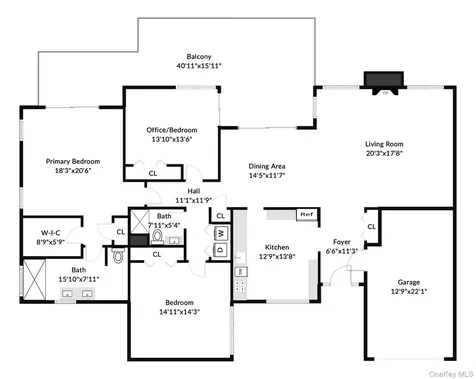 415 Heritage Hills Somers NY 10589