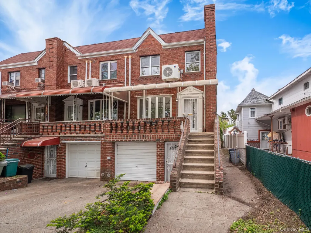 2134 Hendrickson Street Brooklyn NY 11234
