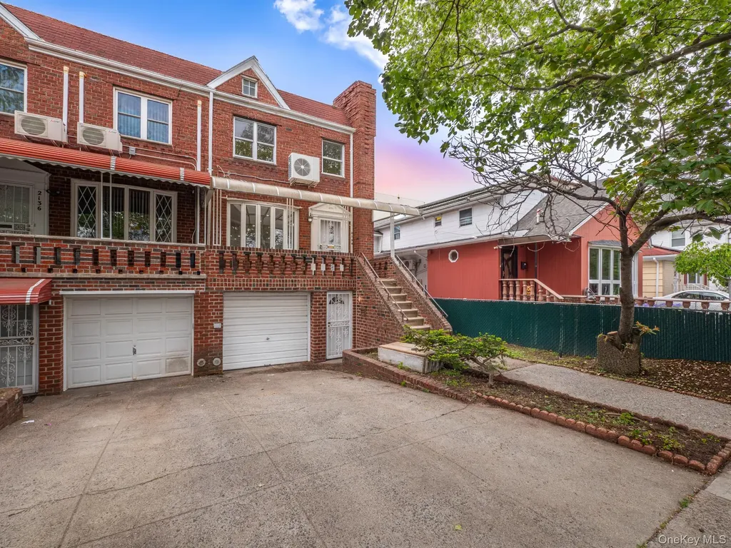 2134 Hendrickson Street Brooklyn NY 11234
