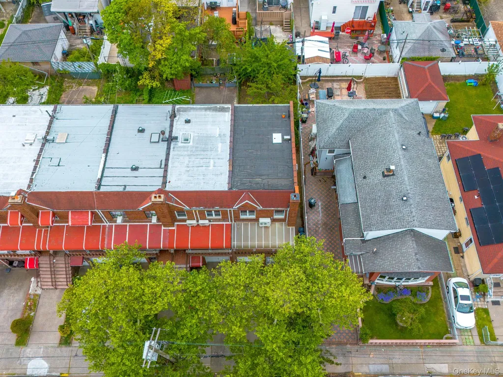 2134 Hendrickson Street Brooklyn NY 11234