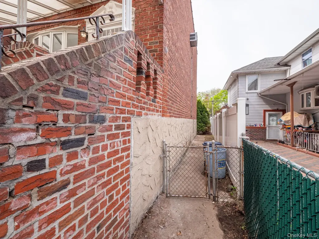 2134 Hendrickson Street Brooklyn NY 11234