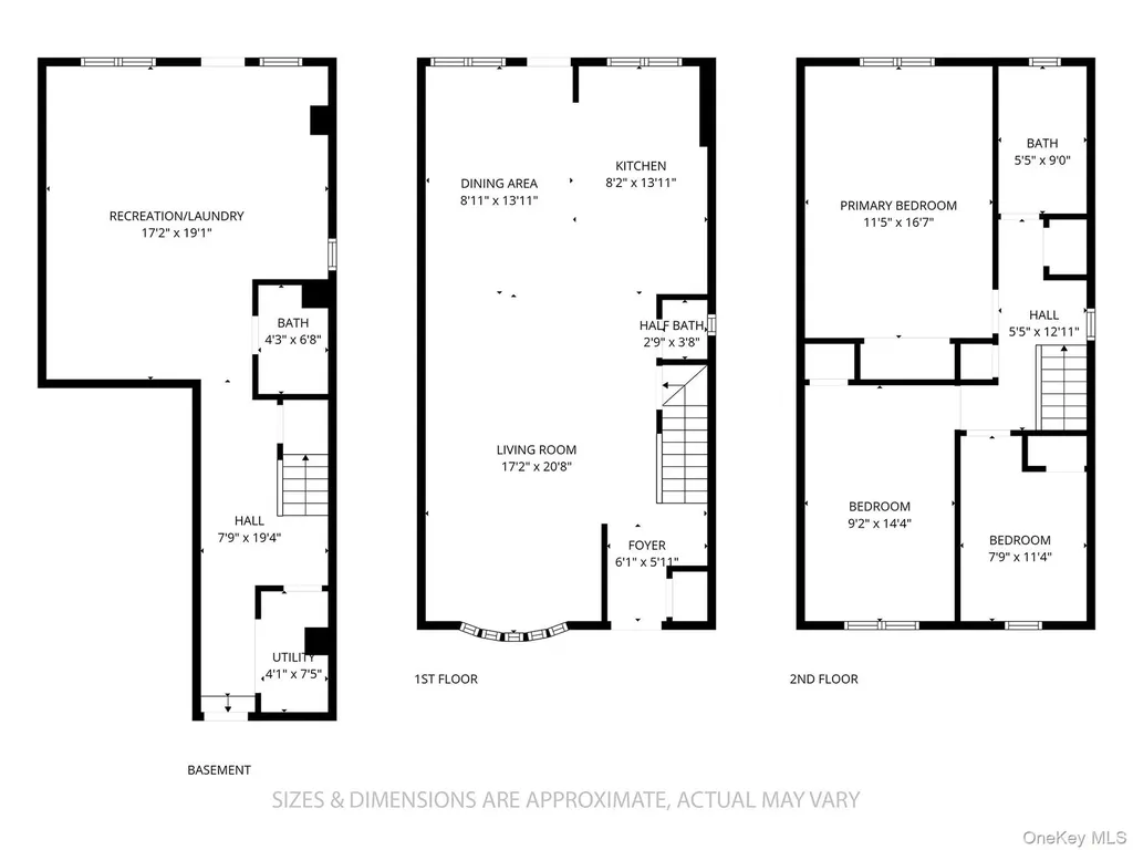 2134 Hendrickson Street Brooklyn NY 11234