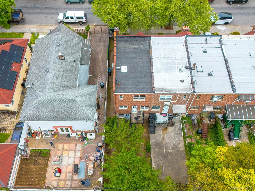 2134 Hendrickson Street Brooklyn NY 11234