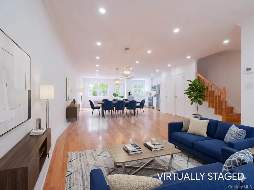 2134 Hendrickson Street Brooklyn NY 11234