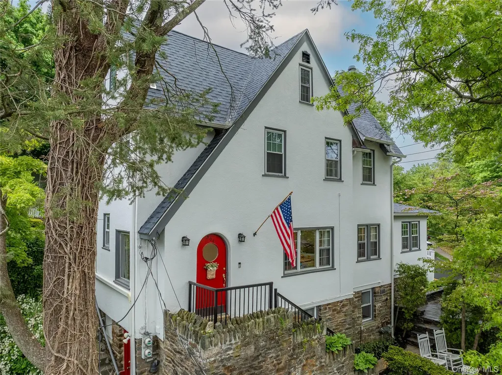 301 Bronxville Road Bronxville NY 10708
