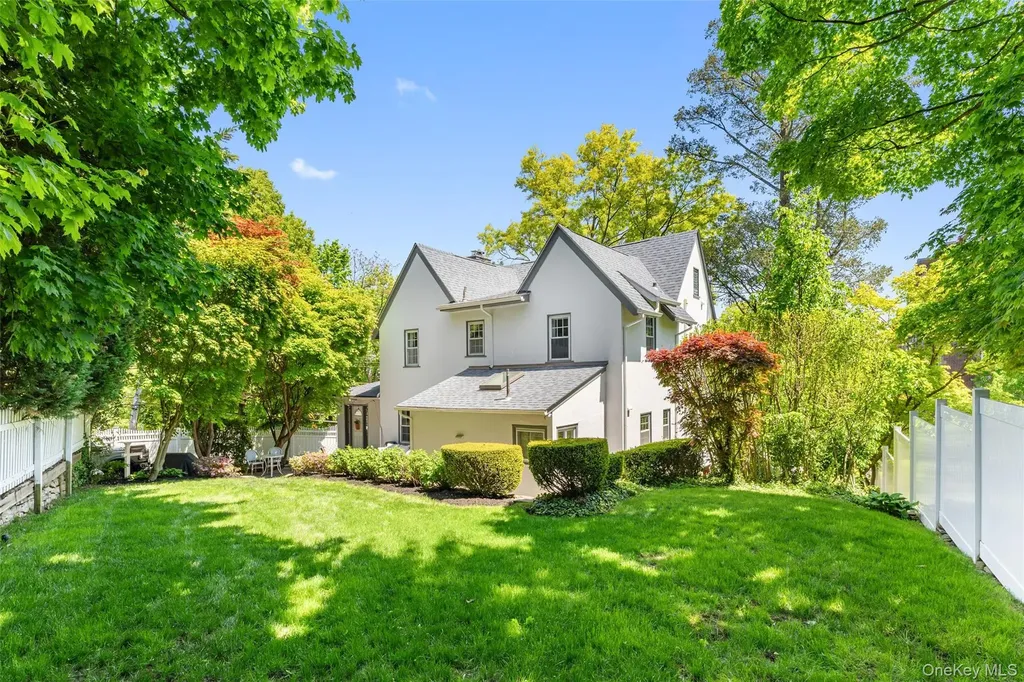 301 Bronxville Road Bronxville NY 10708