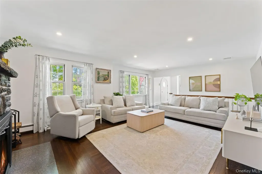 301 Bronxville Road Bronxville NY 10708