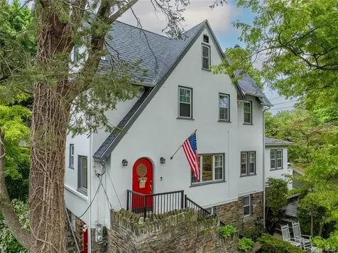 301 Bronxville Road Bronxville NY 10708