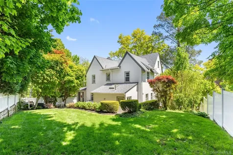 301 Bronxville Road Bronxville NY 10708