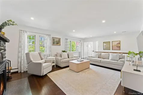301 Bronxville Road Bronxville NY 10708