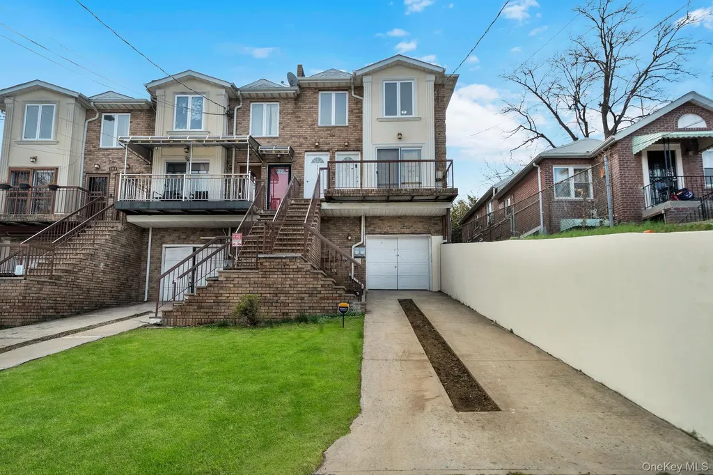 2413 Wilson Avenue Bronx NY 10469