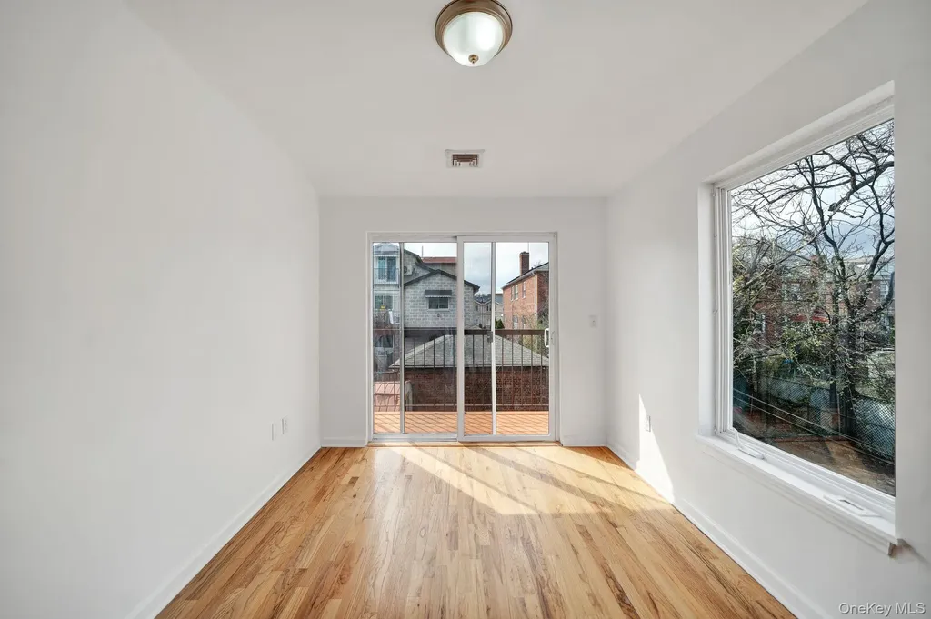 2413 Wilson Avenue Bronx NY 10469