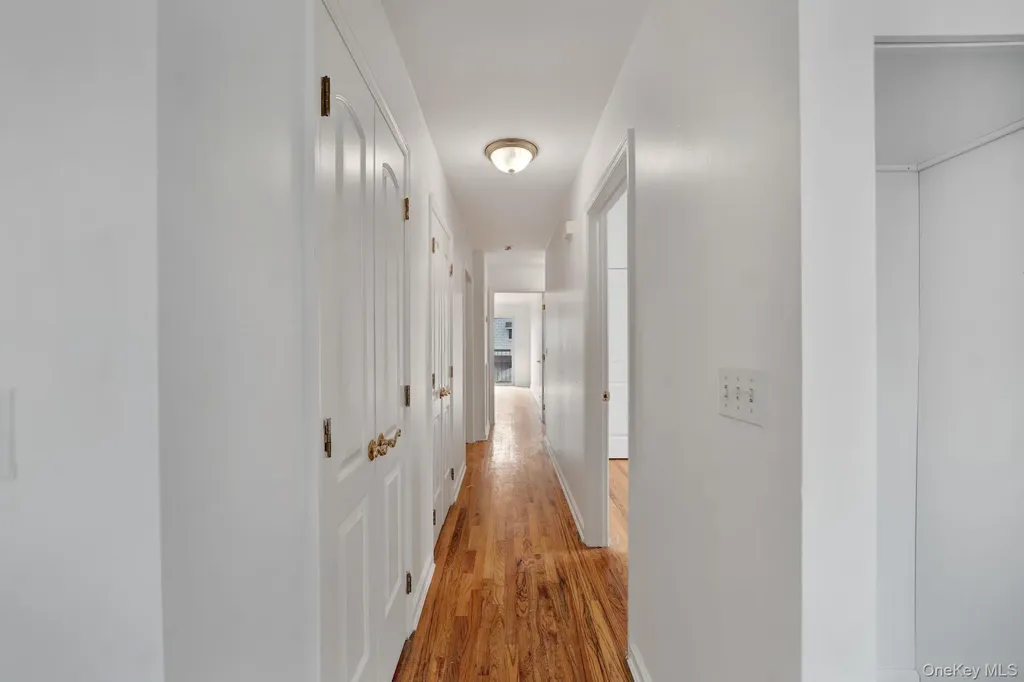 2413 Wilson Avenue Bronx NY 10469