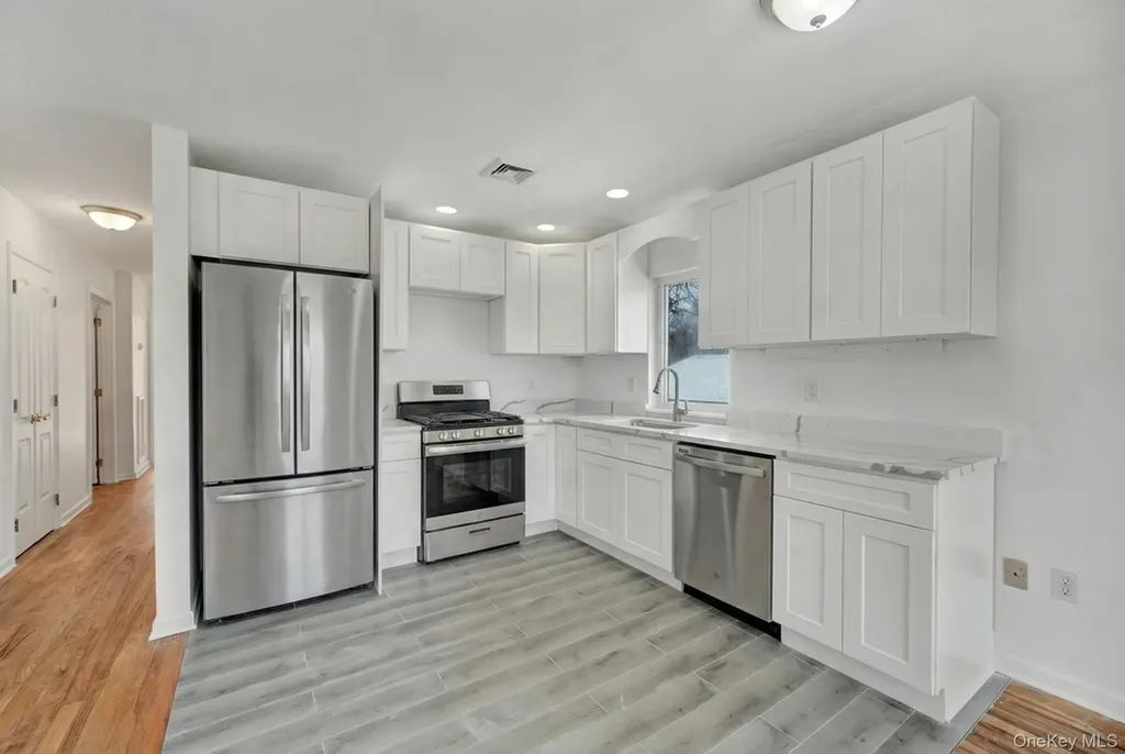 2413 Wilson Avenue Bronx NY 10469
