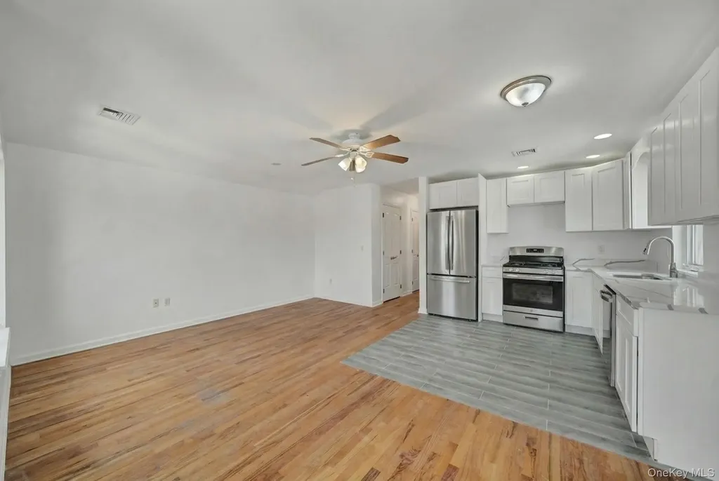 2413 Wilson Avenue Bronx NY 10469