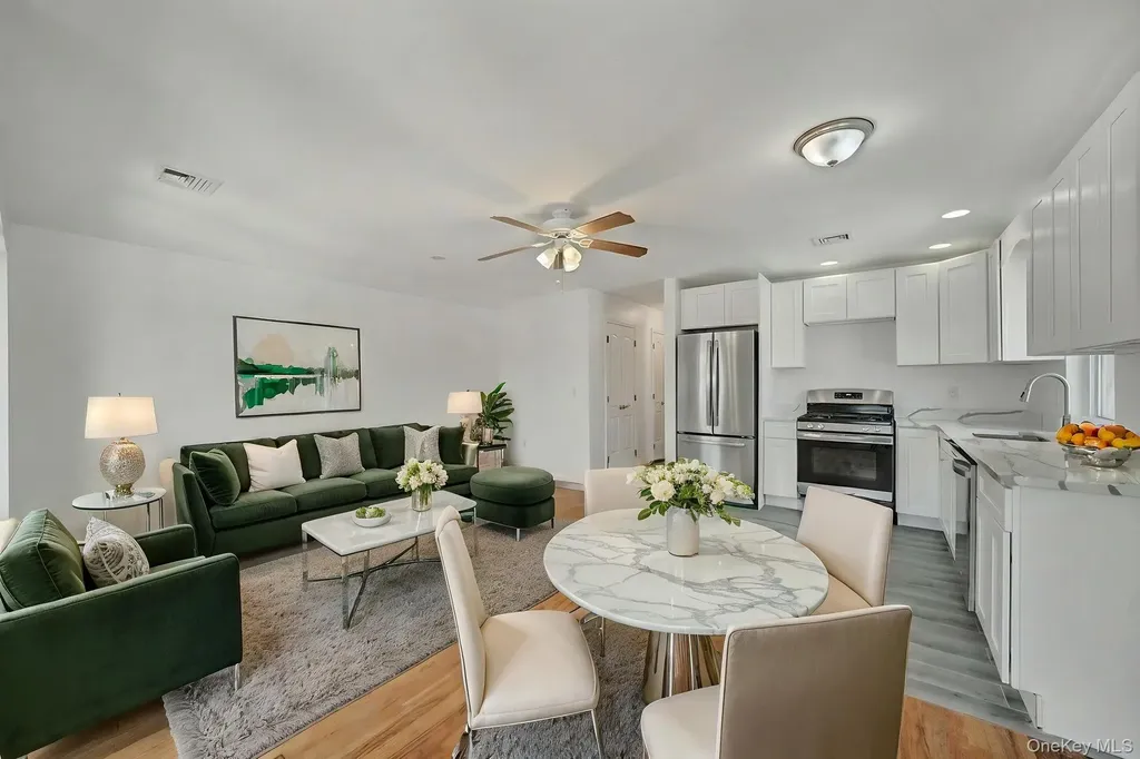2413 Wilson Avenue Bronx NY 10469