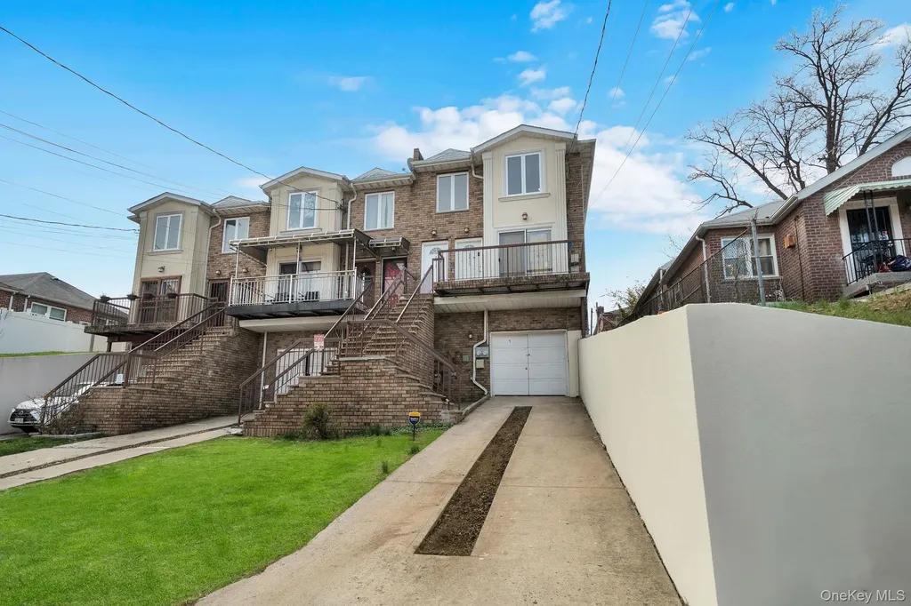 2413 Wilson Avenue Bronx NY 10469