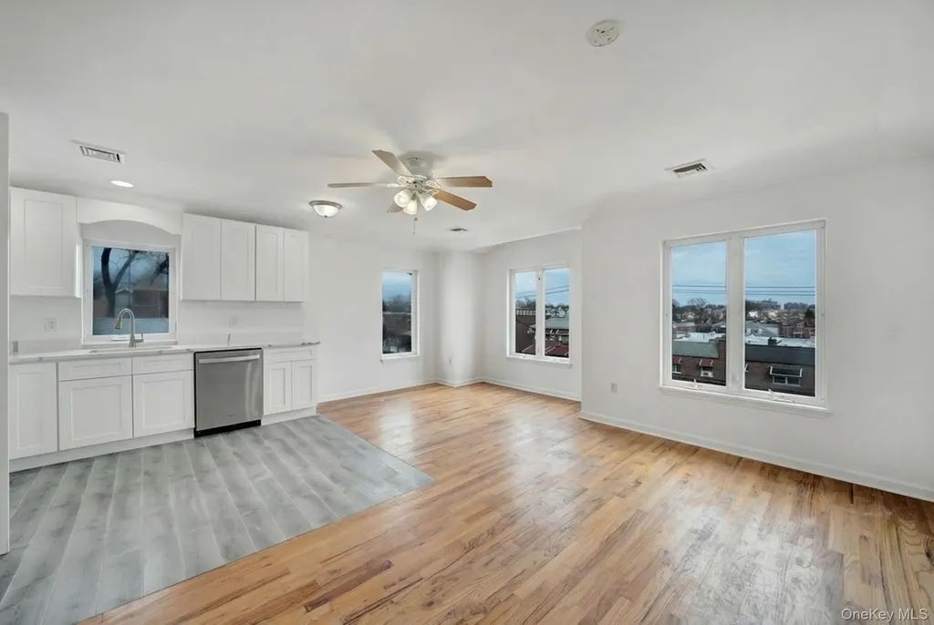 2413 Wilson Avenue Bronx NY 10469