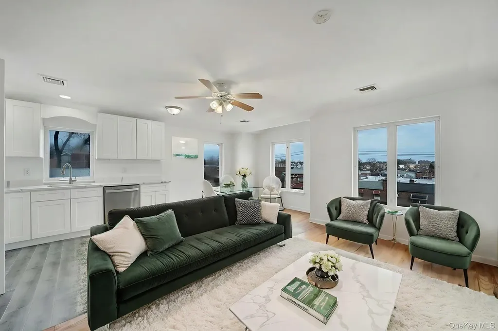 2413 Wilson Avenue Bronx NY 10469