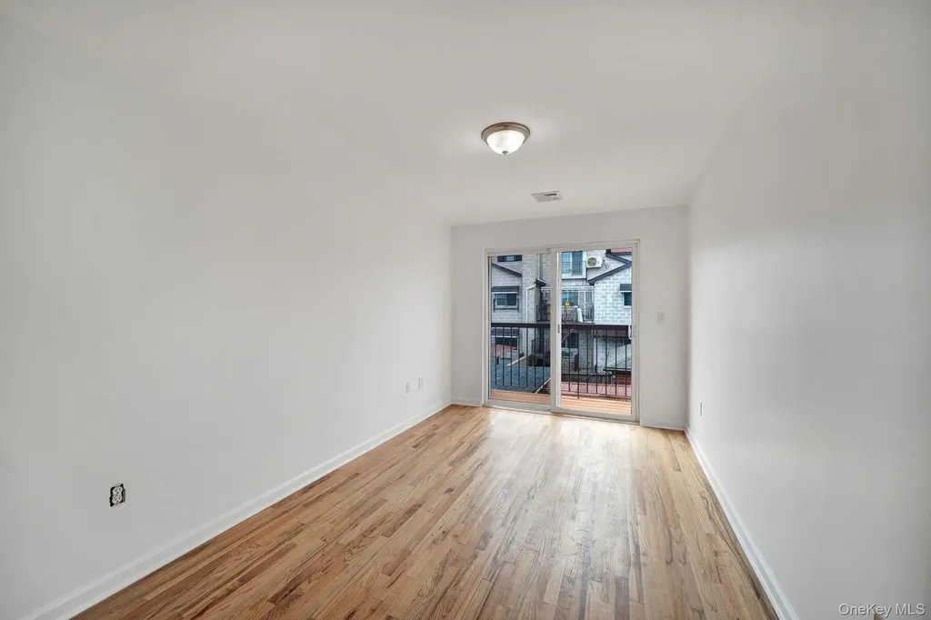 2413 Wilson Avenue Bronx NY 10469
