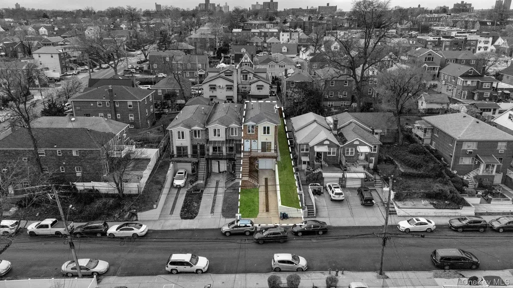 2413 Wilson Avenue Bronx NY 10469