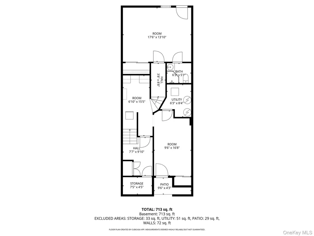 2413 Wilson Avenue Bronx NY 10469