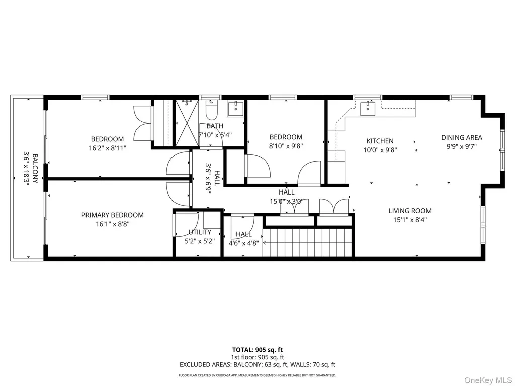 2413 Wilson Avenue Bronx NY 10469