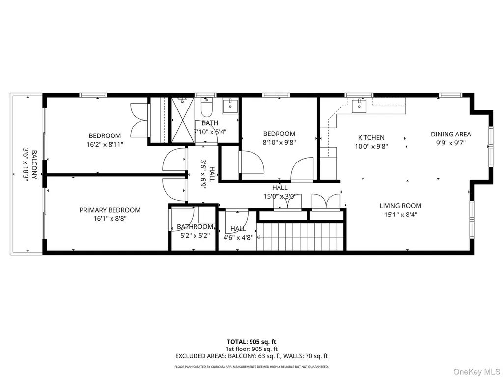 2413 Wilson Avenue Bronx NY 10469