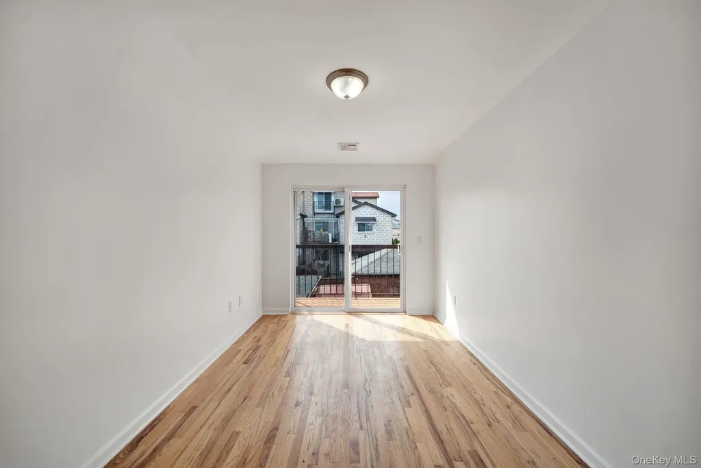 2413 Wilson Avenue Bronx NY 10469