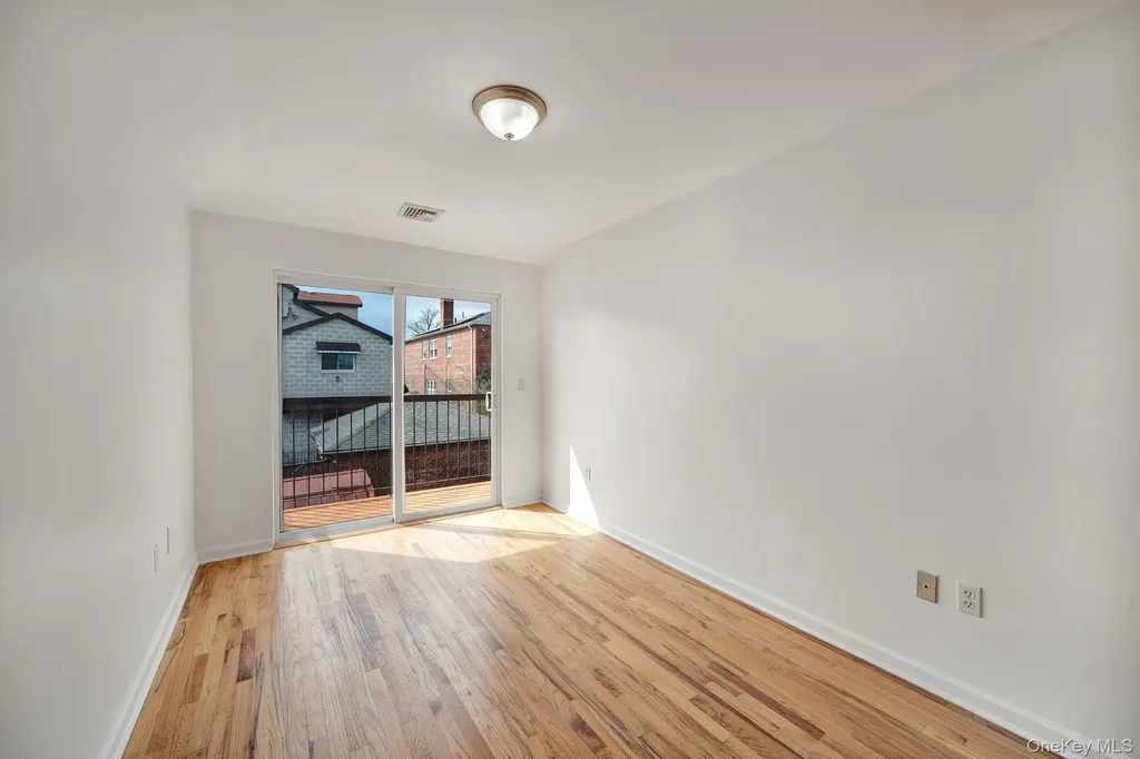 2413 Wilson Avenue Bronx NY 10469